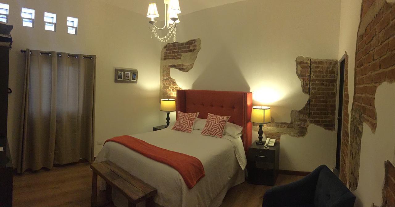Standaard Kamer